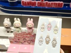 -泡泡玛特POPMART(苏州诚品生活店)