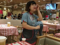 -西贝(枫蓝国际购物中心店)