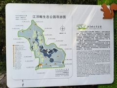 -西湖风景区-江洋畈生态公园