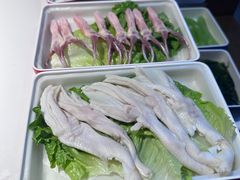 -老天桥蛙炉火锅(姑苏总店)