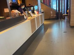 -麦当劳(北沙滩店)