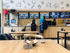 -剔八谷山西面馆(文兴路店)