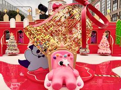 -光启城时尚购物中心