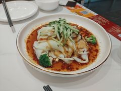 -羊瑞堂·横山炖羊肉·陕菜(未央路旗舰店)