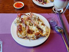 -龙城咖啡厅(常州富都洲际店)