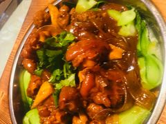 -快乐老家三鲜饺子东北菜(南六中路店)