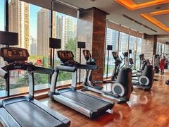 -青岛海尔洲际酒店