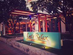 -Let's Relax Spa(Phuket 3rd Street)