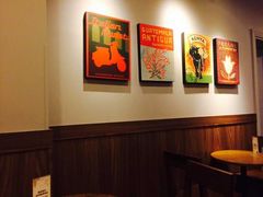 -星巴克(无锡东方商厦店)