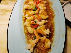 -绿茶餐厅(成都大悦城店)