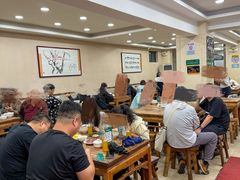 -老刘家永盛斋·传统泡馍(东关南街店)