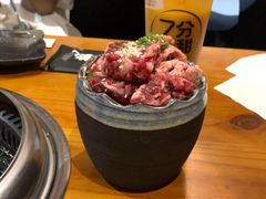 -丸藏和牛烧肉专门店(园区师惠坊店)