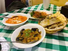 -Santoor 萨都里印度餐厅(北锣鼓巷店)