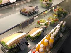 -欧式面包坊(青岛万象城店)