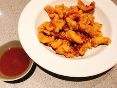 -半山腰·云南菜(侨福芳草地店)