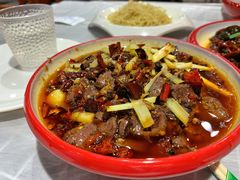 -华仔龙虾(永乐路总店)