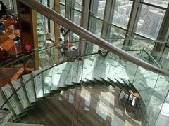 -视界美食自助餐厅·石家庄希尔顿酒店