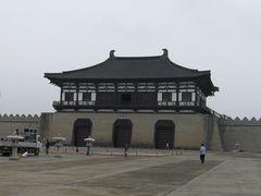 -定鼎门遗址博物馆
