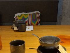 -Alali阿拉礼·新疆家宴(西溪新座店)