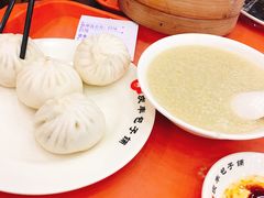 -庆丰包子铺(西单店)