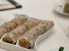 瑶柱海皇卷-翠园(北京王府中环店)