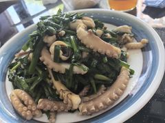 -胶东海鲜大排档(北太平庄店)