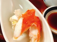 -蟹料理 北海道かに将軍(札幌本店)