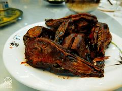 -盱眙虾神於氏龙虾(夫子庙红街店)