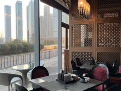 -长沙北辰洲际酒店-兰调全日餐厅