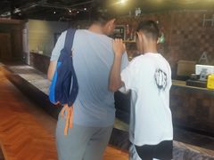 -X先生·MRX沉浸密室(厦门双子塔海景店)