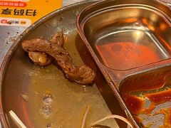 -西塔老太太泥炉烤肉(苏州大悦城店)
