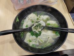 -如意馄饨(恒隆广场兴安路店)