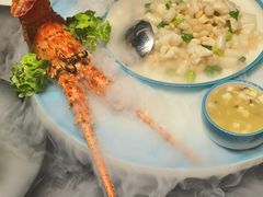 -翕间食·精致淮扬菜(江苏大剧院店)