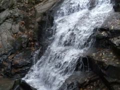 -藏龙百瀑风景区