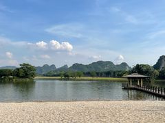 -南宁花花大世界景区