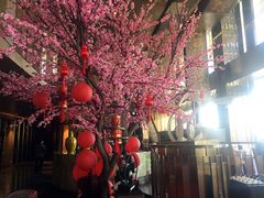 -金轩中餐厅 Jin Xuan(浦东丽思卡尔顿酒店)