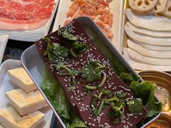 -熊大·鲜烤黄牛肉(五山店)