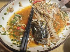 -妈妈的味道·腾冲特色菜(和顺古镇店)