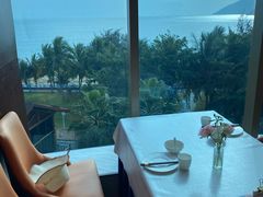 -不仔客海鲜烧烤270度海景餐厅(大东海店)