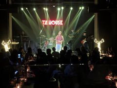 -TZ House音乐现场(茅台店)