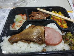 -全家便利店(沪太路三店)