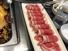 -海底捞火锅(崇文门新世界百货店)