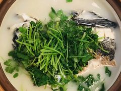 -千岛湖鱼味馆(十字街总店)