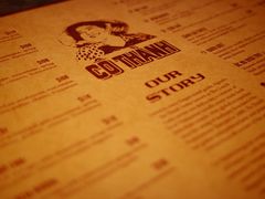 -Cô Thành Restaurant