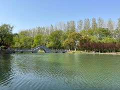 -南京珍珠泉风景区
