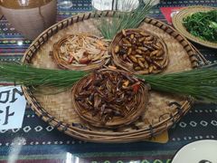 -昆虫窝子·特色云南菜(拓东路总店)