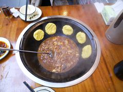 -曹丞相·地锅鸡·地锅鱼(武林店)