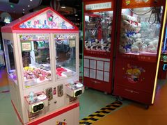 -爱玩嘉年华(龙湖源著天街店)