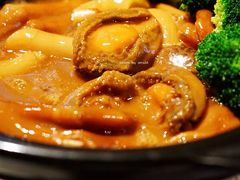 皇朝一品煲-皇朝会.经典传统粤菜(外滩店)