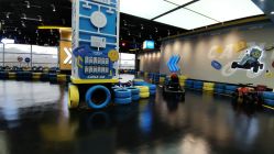 -卡尔飞车(南京桥北万象汇店)